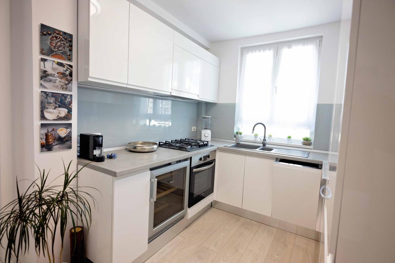 Joyful Apartment Τιμισοάρα Εξωτερικό φωτογραφία