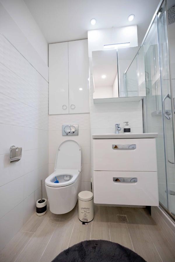 Joyful Apartment Τιμισοάρα Εξωτερικό φωτογραφία