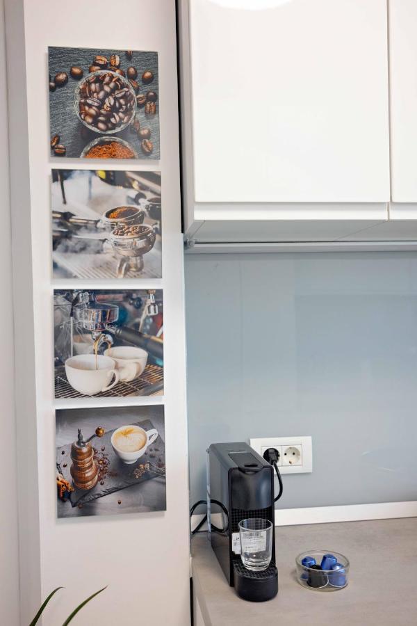 Joyful Apartment Τιμισοάρα Εξωτερικό φωτογραφία