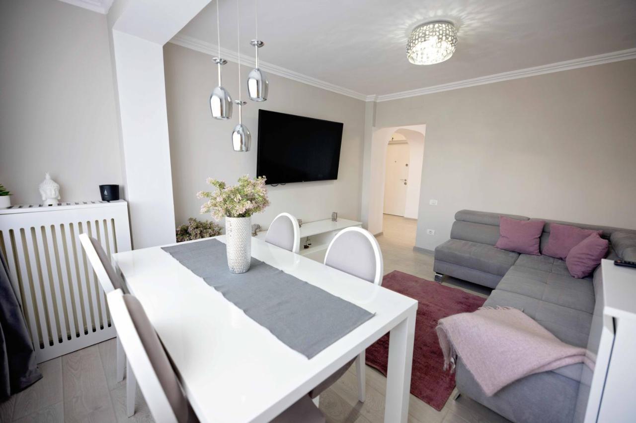 Joyful Apartment Τιμισοάρα Εξωτερικό φωτογραφία