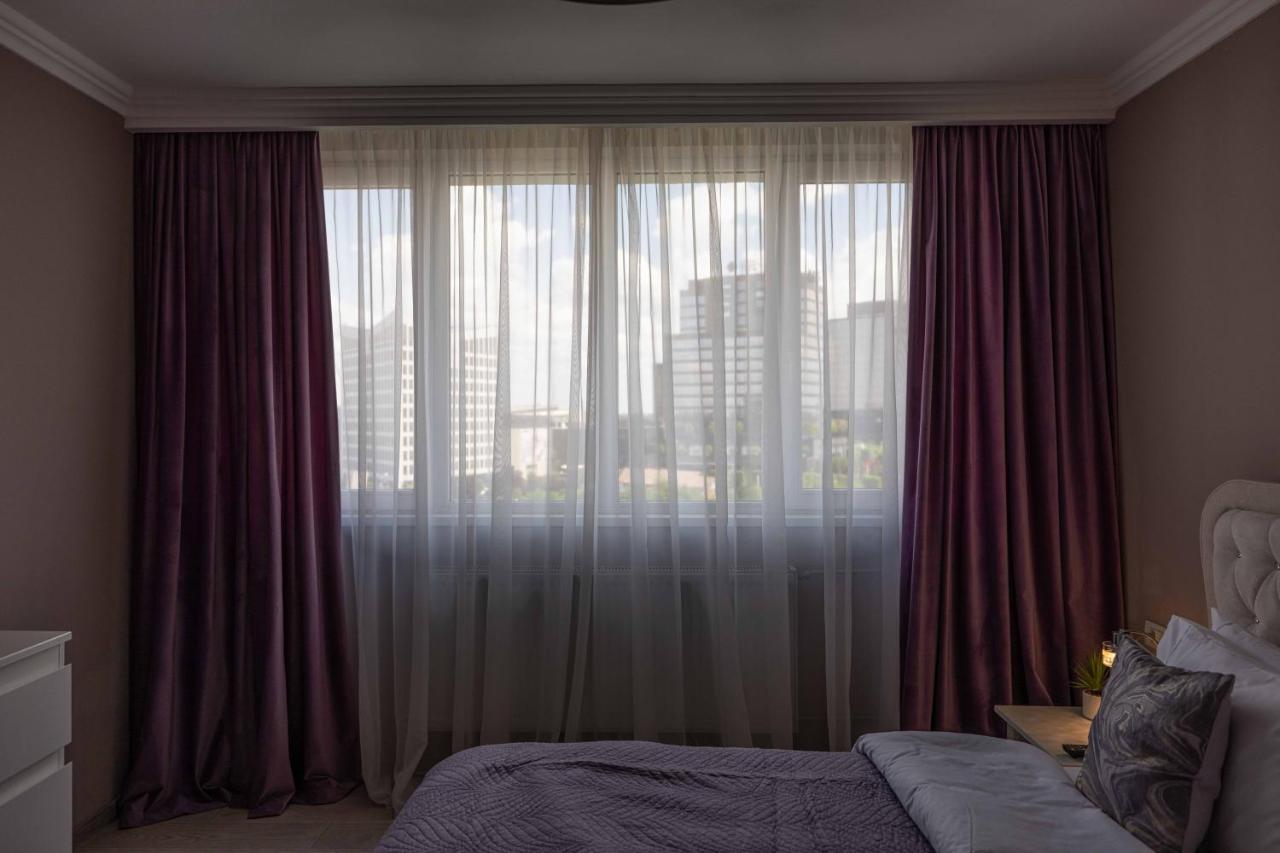 Joyful Apartment Τιμισοάρα Εξωτερικό φωτογραφία