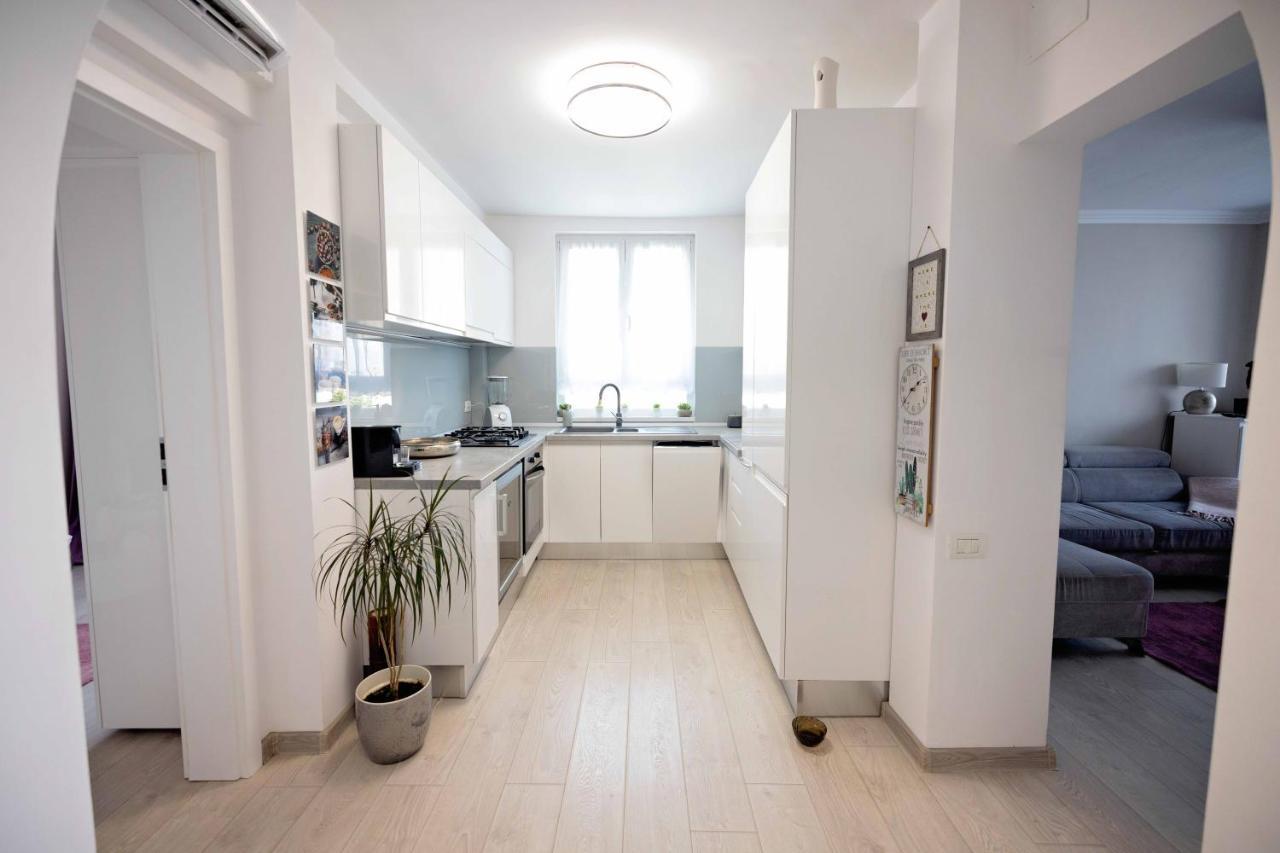 Joyful Apartment Τιμισοάρα Εξωτερικό φωτογραφία